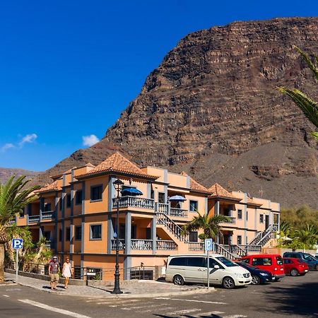 Residencial El Conde #4 Apartamento Valle Gran Rey Exterior foto