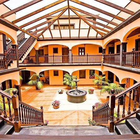 Residencial El Conde #4 Apartamento Valle Gran Rey Exterior foto