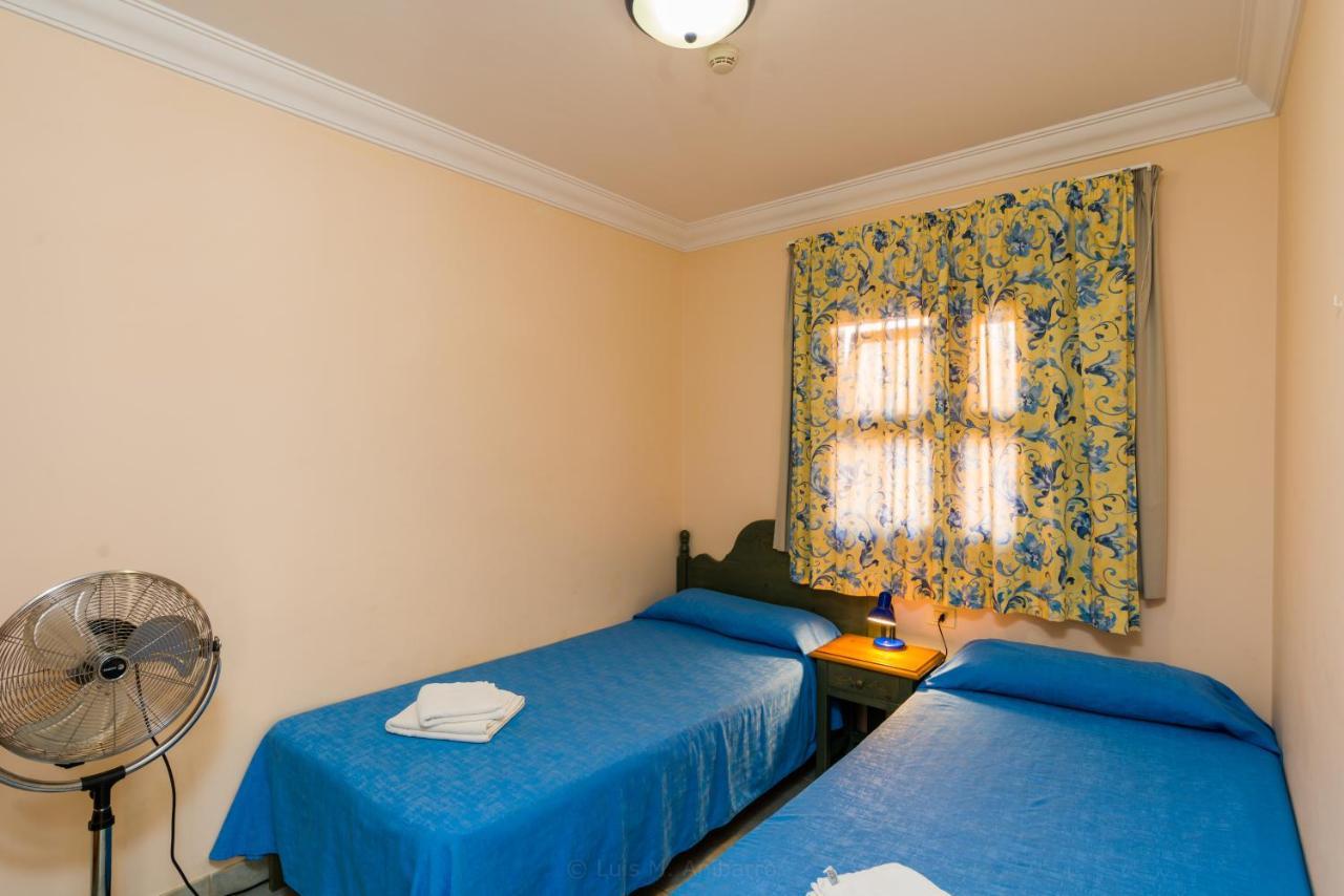 Residencial El Conde #4 Apartamento Valle Gran Rey Exterior foto