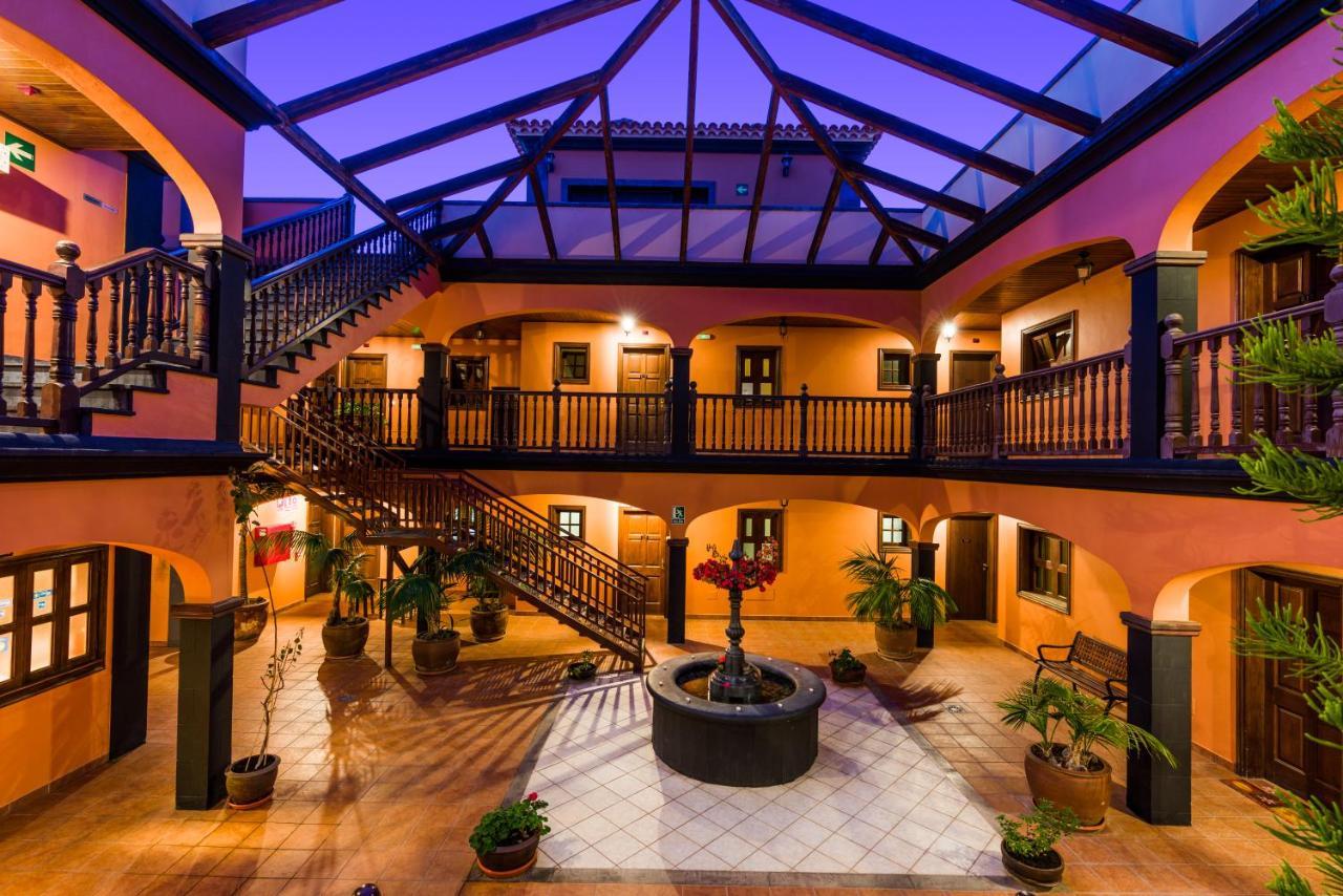 Residencial El Conde #4 Apartamento Valle Gran Rey Exterior foto