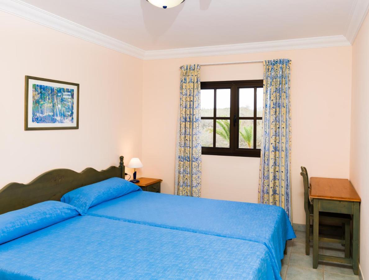 Residencial El Conde #4 Apartamento Valle Gran Rey Exterior foto
