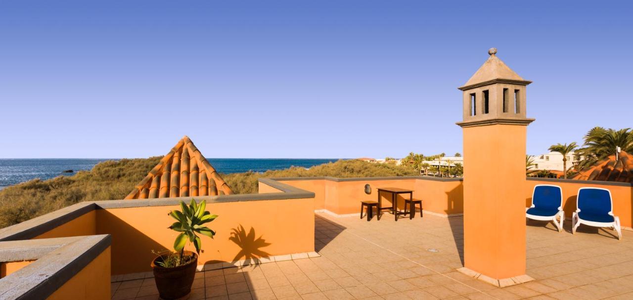 Residencial El Conde #4 Apartamento Valle Gran Rey Exterior foto