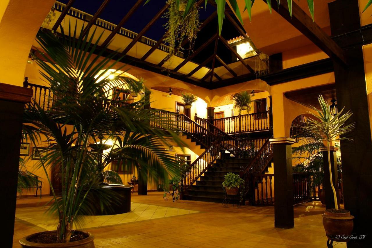 Residencial El Conde #4 Apartamento Valle Gran Rey Exterior foto