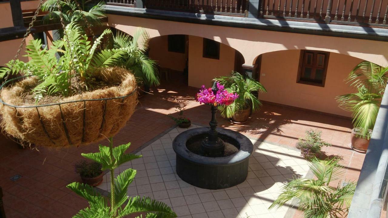 Residencial El Conde #4 Apartamento Valle Gran Rey Exterior foto