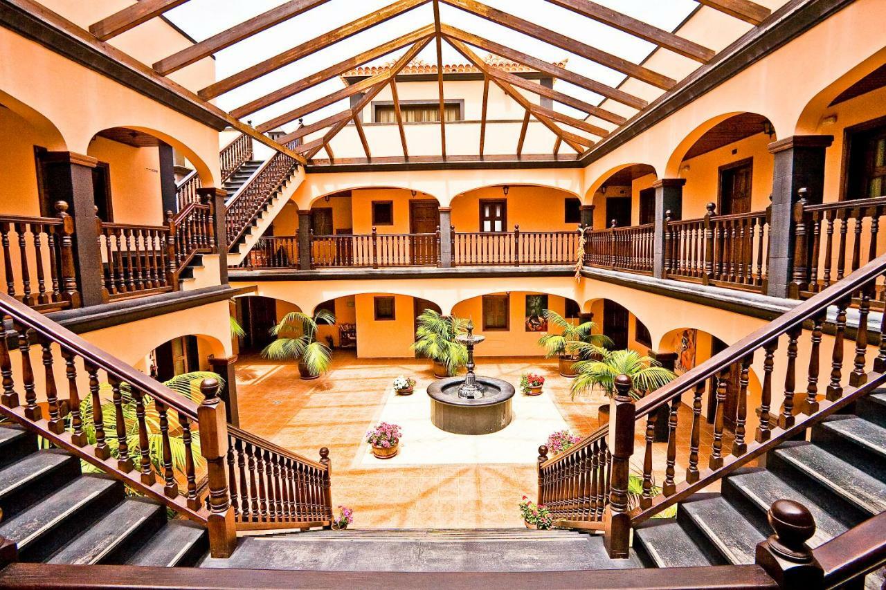 Residencial El Conde #4 Apartamento Valle Gran Rey Exterior foto