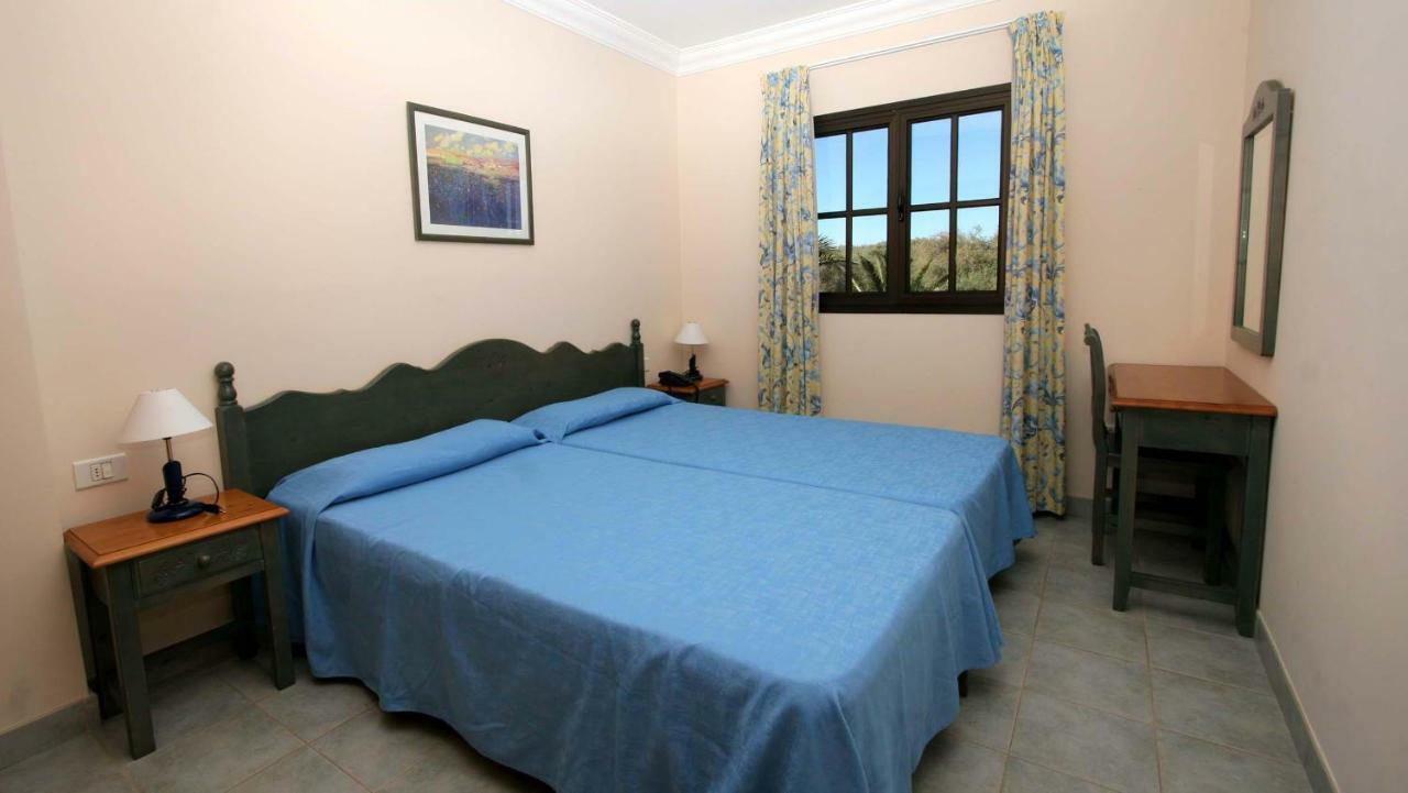 Residencial El Conde #4 Apartamento Valle Gran Rey Exterior foto